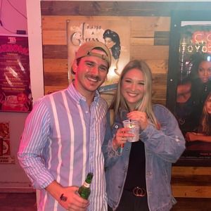 Meet your Posher, Cody